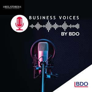 Business Voices by BDO