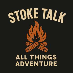 Stoke Talk with Adriel