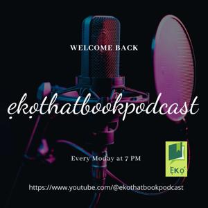 ẹkọthat book podcast