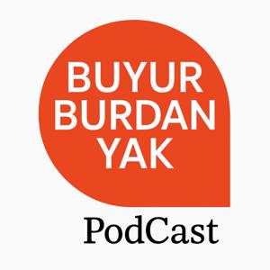 Buyur Burdan Yak