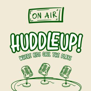 HuddleUP!