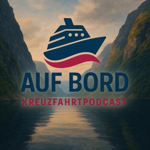 Auf Bord - Urlaub für die Ohren