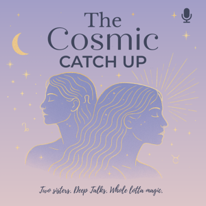 The Cosmic Catch Up