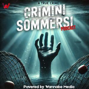 Crimini Sommersi - True Crime Fishing Stories