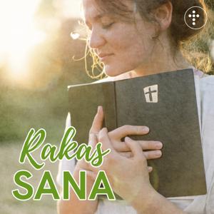Rakas sana