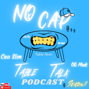 No Capp Table Talk Podcast