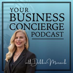 Your Business Concierge