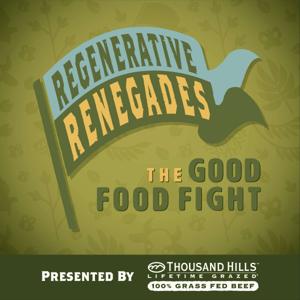 Regenerative Renegades