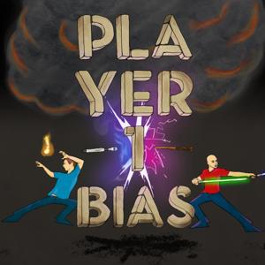 Player 1 Bias