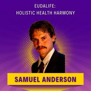 EudaLife: Holistic Health Harmony