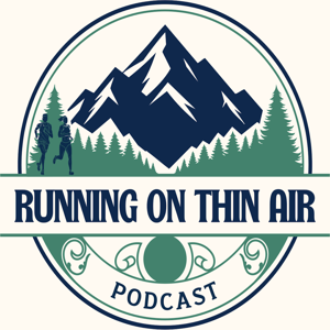 Running on Thin Air