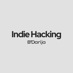 Indie Hacking B Darija