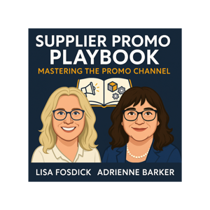 Supplier Promo Playbook