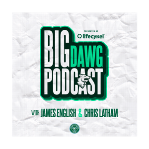 Big Dawg Podcast