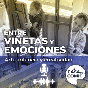 Entre viñetas y emociones