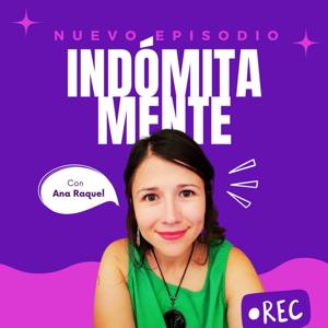 Indómitamente