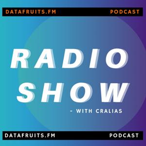 Radio Show With Cralias