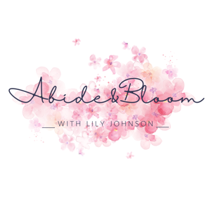 Abide & Bloom