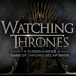 Watching Thrones