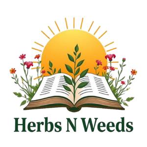 Herbs N Weeds