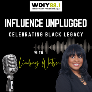 Influence Unplugged: Celebrating Black Legacy