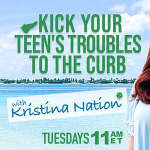 Kick Your Teen's Troubles to the Curb