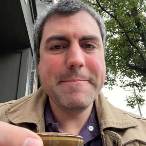 Deacon Dan Has A Podcast