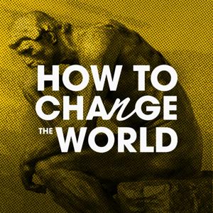 How to Change the World: The History of Innovation