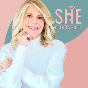 She Creates Noise