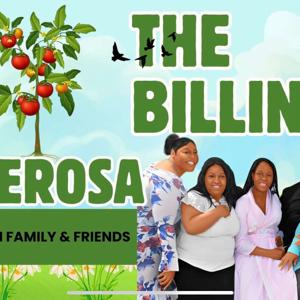The Billings Ponderosa