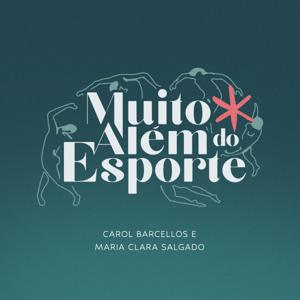 Muito Além Do Esporte