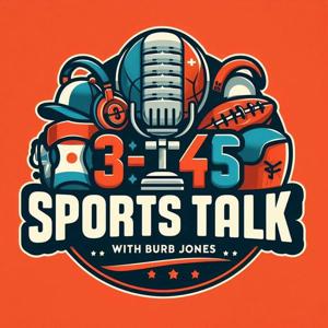 3-4-5 SportsTalk