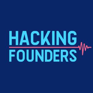 Hacking Founders