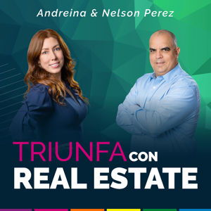 Triunfa con Real Estate