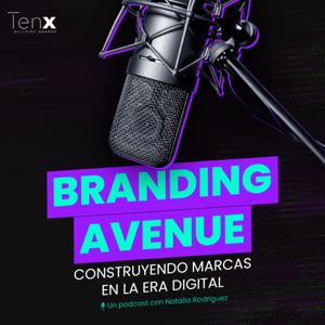 Branding Avenue: construyendo marcas en la era digital