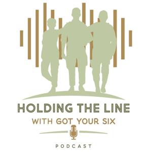 Holding the Line with Got Your Six Counseling