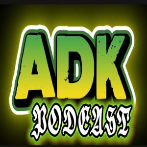 Acacia Didn't Know Podcast