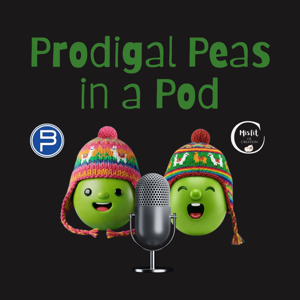 Prodigal Peas in a Pod