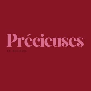 Les Précieuses, le balado