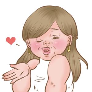 ぶっちゃけすぎる深夜の恋バナ