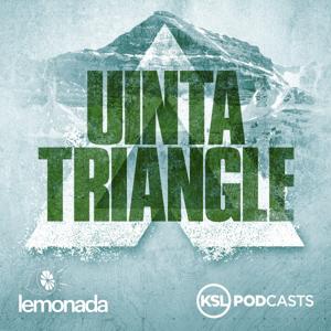 Uinta Triangle by Lemonada Media