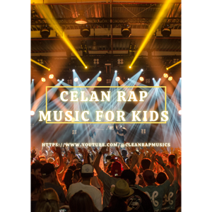 Clean Beats for Kids
