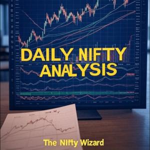 NIFTY DAILY TRADES