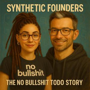 Synthetic Founders: The No Bullshit Todo Story