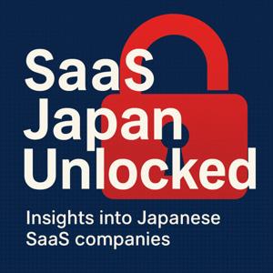 SaaS Japan Unlocked