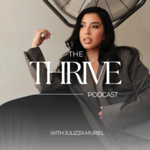 The Thrive Podcast