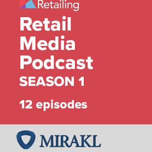 RMX - The Retail Media Podcast
