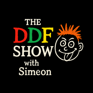 THE DDF SHOW W/ SIMEON ROSAGE