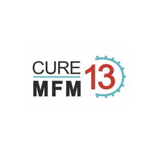 Cure MFM13 - The Podcast (previously Cure HSPB8)
