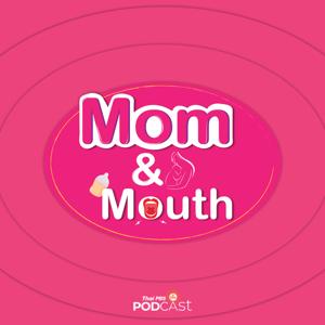 MOM & MOUTH